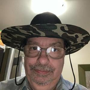 Meet your Posher, Robert